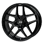 ATS 9.0Jx20 H2 ET34 5x114.3x64.2 DTM COMPETITION II diamantschwarz ATS x20 5x114,3 ET34.00 diamant-schwarz