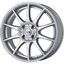PLATIN 6,5x16 Platin P113 Nr. 1010000043 PLATIN SILVER LZ/LK:4/100 ET:38 NB:63,4 6,5x16 4x100 ET38.00 silver