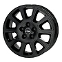 RIAL 7.0Jx17 H2 ET55 5x120x65.1 TRANSPORTER 2 diamantschwarz RIAL 7x17 5x120 ET55.00 diamant-schwarz