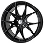 TOMASON 1430000001 TOMASON TN29 8.5x19 5/112 ET45 NB72,6 8,5x19 5x112 ET45.00 black painted