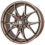 TOMASON 1430000004 TOMASON TN29 8.5x19 5/112 ET45 NB72,6 8,5x19 5x112 ET45.00 bronze