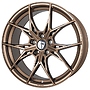 TOMASON 1430000006 TOMASON TN29 8.5x19 5/114 ET45 NB72,6 8,5x19 5x114,3 ET45.00 bronze