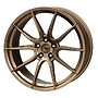 TEC GT RACE-I 9021 W4 x21 5x114,3 ET35.00 bronze matt