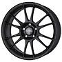 OZ 1715 007 8,5x20 5x130 ET50.00 matt black