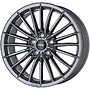 RONAL RONAL R68 hyper grey 8.0Jx18 ET32.5 5x112x66.5 (wintertauglich) x18 5x112 ET0.50 hyper grey