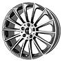 GMP STELLAR 8x17 5x112 ET45.00 
