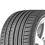 Continental ContiSportContact 2 SSR 225/50 R17 98W