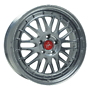 KESKIN KT22 8,5x19 5x120 ET35.00 high gloss