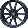 PLATIN 8,0x18 Platin P109 Nr. PLATIN MATT GRAPHITE LZ/LK:5/112 ET:32,5 NB:66,6 x18 5x112 ET32.00 matt graphite