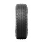 BERLIN TIRES SAFE CARGO 195/75 R16 107R