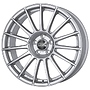 OZ SUPERTURISMO LM 8,5x19 5x112 ET30.00 matt race silver