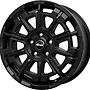BROCK BRB45701762C9SBMV BROCK B45 7.0x17 5/130 ET62 NB78,1 x17 5x130 ET0.00 