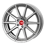 TEC GT7-9021 W4 x21 5x114,3 ET54.00 hyper-silber