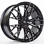 Forzza Forzza Spectrum 10,5x20 5x112 ET38.00 bfm + black clear coat