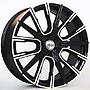 REPLICAS Oster 8,5x21 5x112 ET25.00 bfm