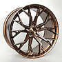 Forzza Forzza Titan 10,5x20 5x112 ET40.00 bronze tint