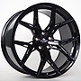 Forzza Forzza Gravity 10,5x21 5x112 ET40.00 black