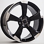 REPLICAS Fade 8,5x19 5x112 ET30.00 bfm
