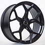 REPLICAS Dante 9x21 5x112 ET30.00 satin black
