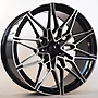 REPLICAS Venus 8,5x20 5x120 ET35.00 bfm