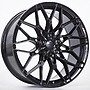 REPLICAS Sara 8,5x20 5x120 ET35.00 gb