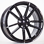 REPLICAS Hogan 8x19 5x112 ET45.00 black