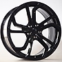 REPLICAS Magnus 8x19 5x112 ET42.00 black