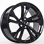 REPLICAS Gani 8,5x19 5x112 ET32.00 gloss black