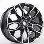 REPLICAS Hans 9,5x21 5x112 ET37.00 bfm