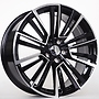 REPLICAS Destin 8x19 5x112 ET44.00 bfm