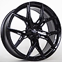 Forzza Forzza Gravity 9x21 5x112 ET35.00 black
