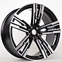 REPLICAS Logan 9,5x20 5x112 ET37.00 bfm