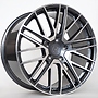 REPLICAS Amari 11,5x21 5x130 ET69.00 gfm
