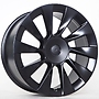 REPLICAS Dalton 9,5x21 5x114,3 ET40.00 black