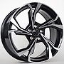 REPLICAS Mara 8,5x20 5x112 ET30.00 bfm