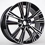 REPLICAS Aria 8,5x19 5x112 ET42.00 bfm