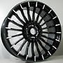 REPLICAS Split 8,5x20 5x120 ET35.00 bfm
