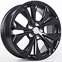 REPLICAS Bond 7x18 5x114,3 ET35.00 satin black