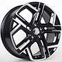 REPLICAS Odin 7,5x18 5x112 ET45.00 bfm
