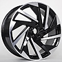 REPLICAS Burst 8,5x20 5x112 ET40.00 bfm