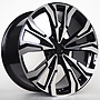 REPLICAS Loft 9,5x21 5x112 ET37.00 bfm