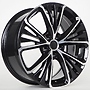 REPLICAS Hester 8x18 5x114,3 ET35.00 bfm