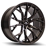 Forzza Forzza Titan 8,5x19 5x110 ET34.00 dgp