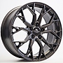 Forzza Forzza Titan 8x18 5x110 ET33.00 dgp