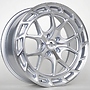 Forzza Forzza Saturn 8x18 5x112 ET45.00 sfm