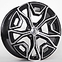 REPLICAS Grant 8,5x20 5x112 ET25.00 bfm