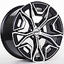 REPLICAS Grant 9,5x20 5x112 ET40.00 bfm