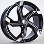 REPLICAS Arlet 8x18 5x112 ET42.00 bfm