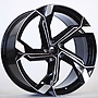 REPLICAS Arlet 8,5x19 5x112 ET30.00 bfm