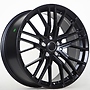 REPLICAS Loren 8,5x19 5x112 ET45.00 satin black